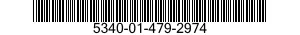 5340-01-479-2974 HANDLE 5340014792974 014792974