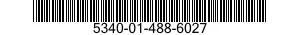 5340-01-488-6027 COVER,ACCESS 5340014886027 014886027