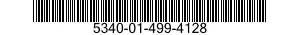 5340-01-499-4128 PLUG,PROTECTIVE,DUST AND MOISTURE SEAL 5340014994128 014994128