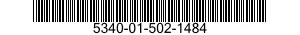 5340-01-502-1484 COVER,PROTECTIVE,DUST AND MOISTURE SEAL 5340015021484 015021484