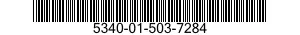 5340-01-503-7284 LOOP CLAMP KIT 5340015037284 015037284