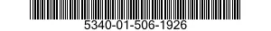 5340-01-506-1926 DOOR,ACCESS,GENERAL PURPOSE 5340015061926 015061926