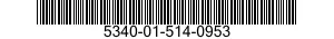 5340-01-514-0953 HANDLE,MANUAL CONTROL 5340015140953 015140953