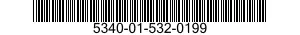 5340-01-532-0199 STRAP,WEBBING 5340015320199 015320199