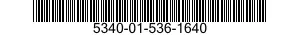 5340-01-536-1640 STRAP,WEBBING 5340015361640 015361640