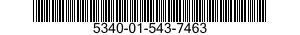 5340-01-543-7463 SEAT,HELICAL COMPRESSION SPRING 5340015437463 015437463