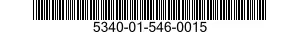 5340-01-546-0015 COVER,ACCESS 5340015460015 015460015