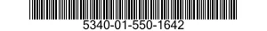 5340-01-550-1642 DISK,SOLID,PLAIN 5340015501642 015501642