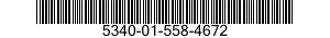 5340-01-558-4672 CAP-PLUG,PROTECTIVE,DUST AND MOISTURE SEAL 5340015584672 015584672