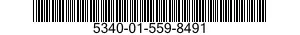 5340-01-559-8491 COVER,PROTECTIVE,DUST AND MOISTURE SEAL 5340015598491 015598491