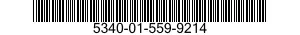 5340-01-559-9214 SEAT,HELICAL COMPRESSION SPRING 5340015599214 015599214