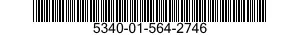 5340-01-564-2746 CAP-PLUG,PROTECTIVE,DUST AND MOISTURE SEAL 5340015642746 015642746