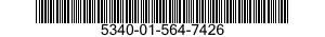 5340-01-564-7426 GRIP,HANDLE 5340015647426 015647426