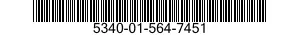 5340-01-564-7451 STRIKE,CATCH 5340015647451 015647451