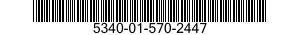 5340-01-570-2447 DOOR,ACCESS,GENERAL PURPOSE 5340015702447 015702447
