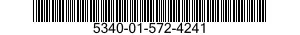 5340-01-572-4241 SLIDE,DRAWER,EXTENSION 5340015724241 015724241