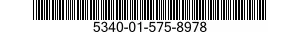 5340-01-575-8978 PAD EYE 5340015758978 015758978