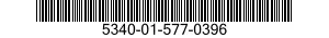 5340-01-577-0396 BRACKET,MULTIPLE ANGLE 5340015770396 015770396