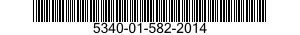 5340-01-582-2014 HOLDER,SPRING 5340015822014 015822014