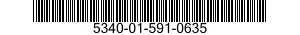 5340-01-591-0635 HANDLE,CRANK 5340015910635 015910635