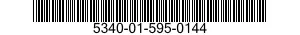 5340-01-595-0144 LATCH,THUMB 5340015950144 015950144