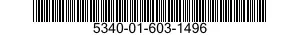 5340-01-603-1496 TEE,GRAME 5340016031496 016031496