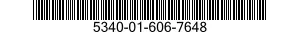 5340-01-606-7648 BRACKET,T 5340016067648 016067648