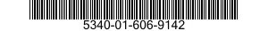 5340-01-606-9142 BRACKET,MOUNTING 5340016069142 016069142