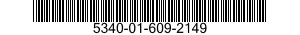 5340-01-609-2149 COVER,ACCESS 5340016092149 016092149