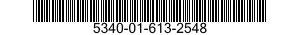 5340-01-613-2548 LIFTING DEVICE 5340016132548 016132548