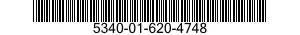 5340-01-620-4748 BRACKET,MULTIPLE ANGLE 5340016204748 016204748