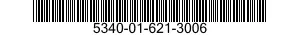 5340-01-621-3006 PLUG,PROTECTIVE,DUST AND MOISTURE SEAL 5340016213006 016213006