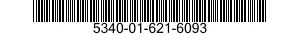 5340-01-621-6093 WHEEL,SOLID,METALLIC 5340016216093 016216093