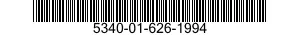 5340-01-626-1994 SLIDE,DRAWER,EXTENSION 5340016261994 016261994