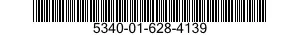 5340-01-628-4139 DOOR,ACCESS,GENERAL PURPOSE 5340016284139 016284139