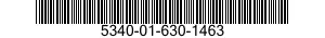 5340-01-630-1463 BRACKET,DOUBLE ANGLE 5340016301463 016301463
