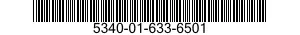 5340-01-633-6501 STRIKE,CATCH 5340016336501 016336501
