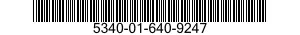 5340-01-640-9247 DOOR,ACCESS,UTILITY 5340016409247 016409247