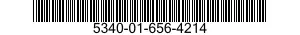 5340-01-656-4214 DOOR,ASSEMBLY,LONG 5340016564214 016564214