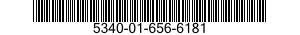 5340-01-656-6181 DOOR,ACCESS,UTILITY 5340016566181 016566181