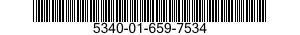 5340-01-659-7534 STRAP,WEBBING 5340016597534 016597534