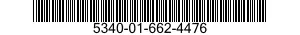 5340-01-662-4476 STOP,MECHANICAL 5340016624476 016624476
