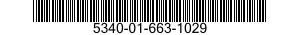 5340-01-663-1029 STRAP,WEBBING 5340016631029 016631029
