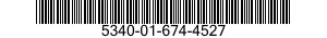 5340-01-674-4527 SPINDLE,LOCK 5340016744527 016744527