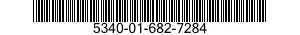 5340-01-682-7284 HUB,BODY 5340016827284 016827284