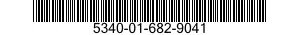 5340-01-682-9041 MOUNT,RESILIENT,UTILITY 5340016829041 016829041