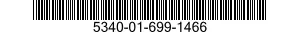5340-01-699-1466 HOLDER,SPRING 5340016991466 016991466