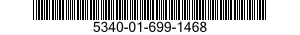 5340-01-699-1468 HOLDER,SPRING 5340016991468 016991468