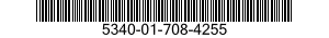 5340-01-708-4255 ROD END,THREADED 5340017084255 017084255