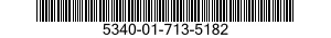 5340-01-713-5182  5340017135182 017135182